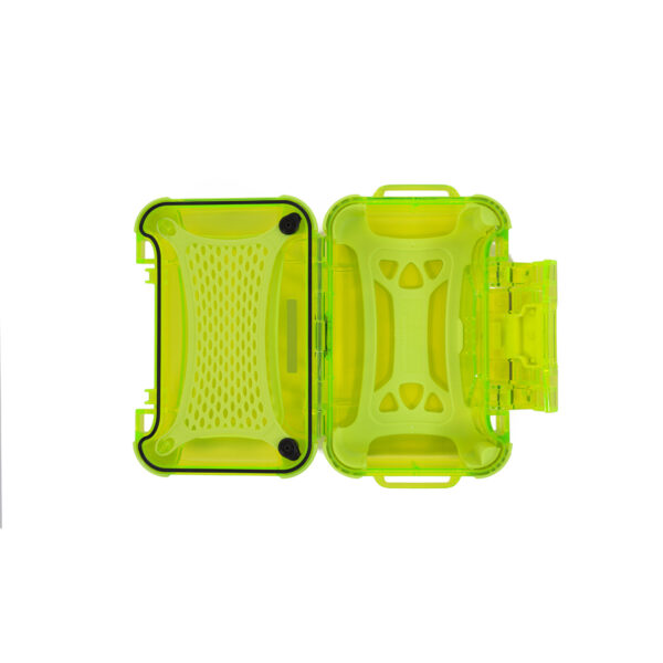 Nanuk - Nano 330 Protective Case (Lime)