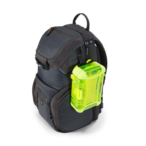 Nanuk - Nano 330 Protective Case (Lime)