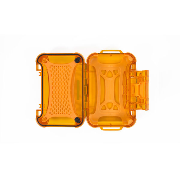 Nanuk - Nano 330 Protective Case (Orange)