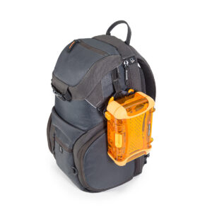 Nanuk - Nano 330 Protective Case (Orange)