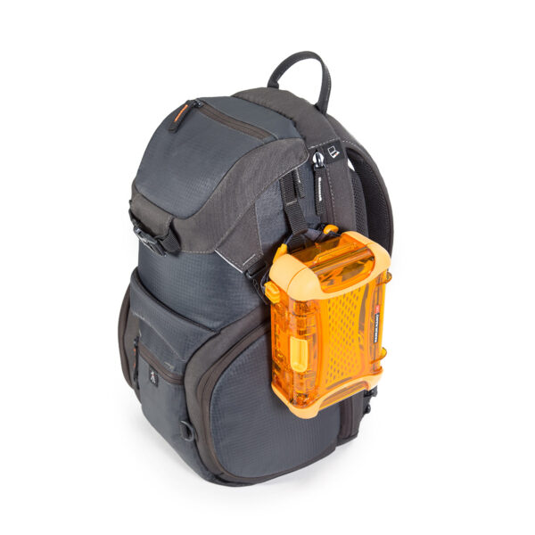 Nanuk - Nano 330 Protective Case (Orange)