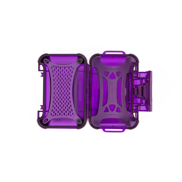 Nanuk - Nano 330 Protective Case (Purple)