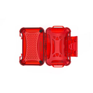 Nanuk - Nano 330 Protective Case (Red)