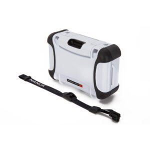 Nanuk - Nano 330 Protective Case (White)