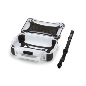Nanuk - Nano 330 Protective Case (White)