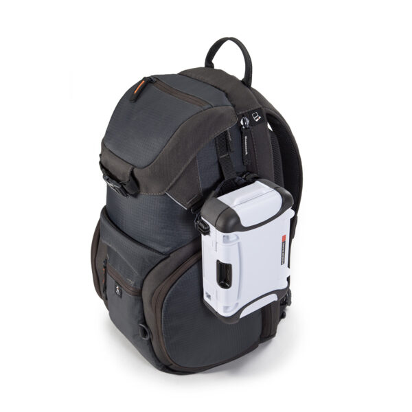 Nanuk - Nano 330 Protective Case (White)