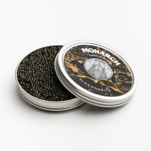 Monarch - Alexandrite Caviar