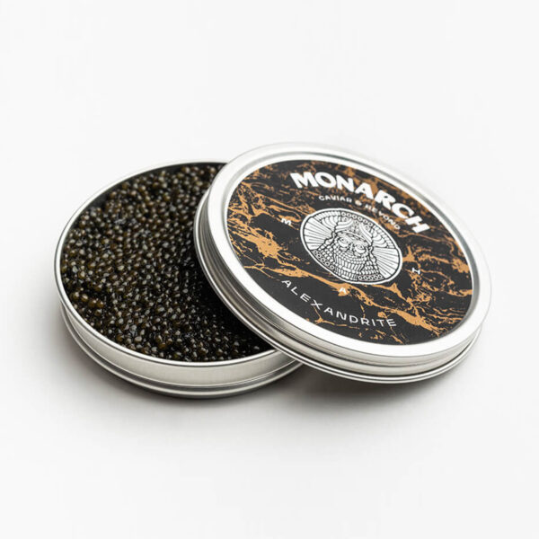 Monarch - Alexandrite Caviar