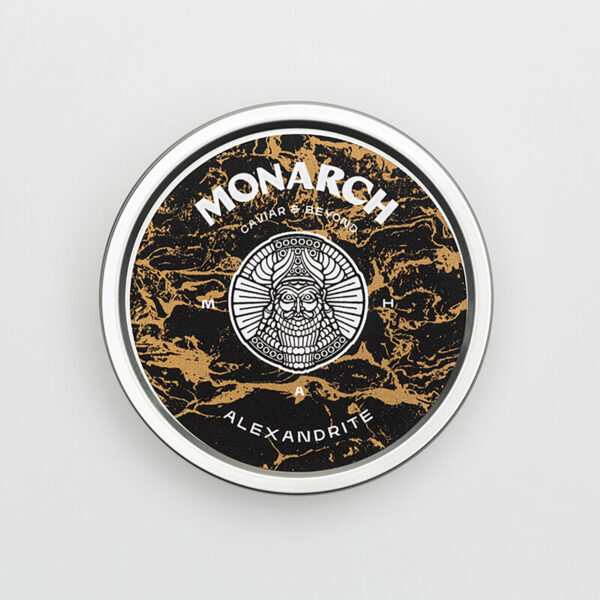 Monarch - Alexandrite Caviar
