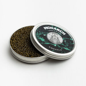 Monarch - Emerald Caviar