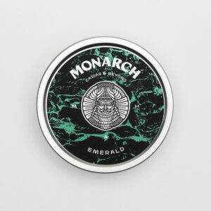 Monarch - Emerald Caviar