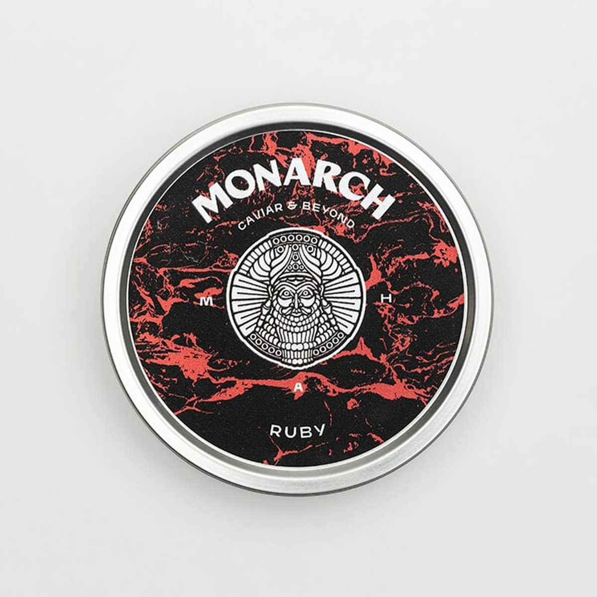 Monarch - Ruby Caviar