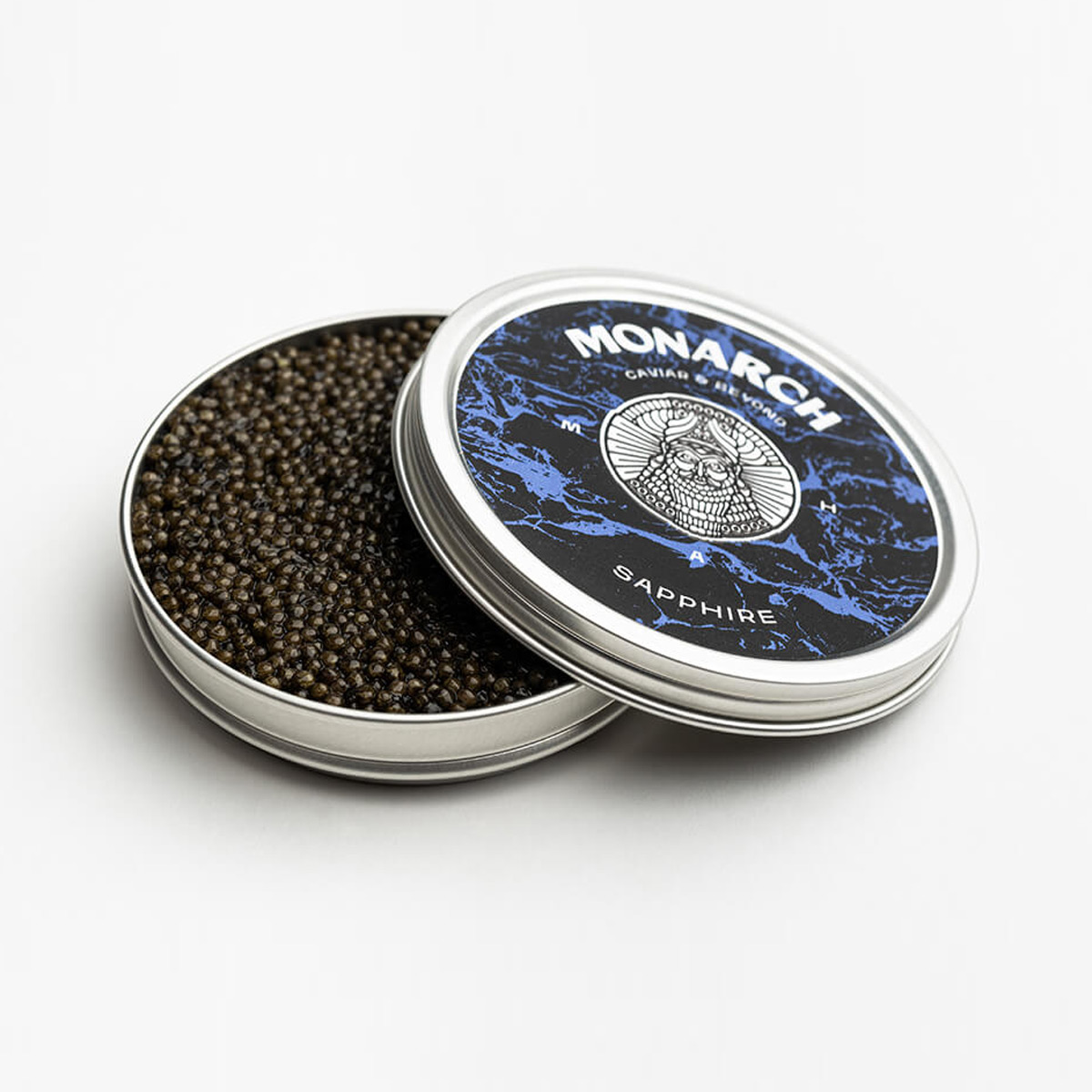 Monarch - Sapphire Caviar