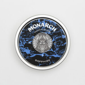 Monarch - Sapphire Caviar