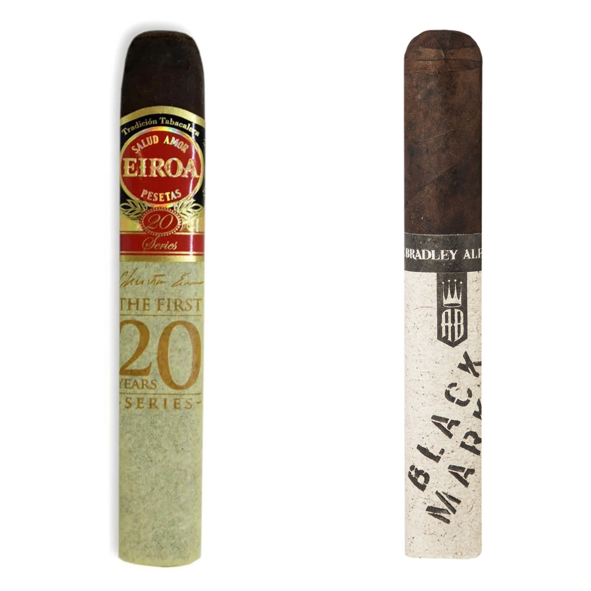 New World Cigar Sampler Pack - Honduras (Medium)