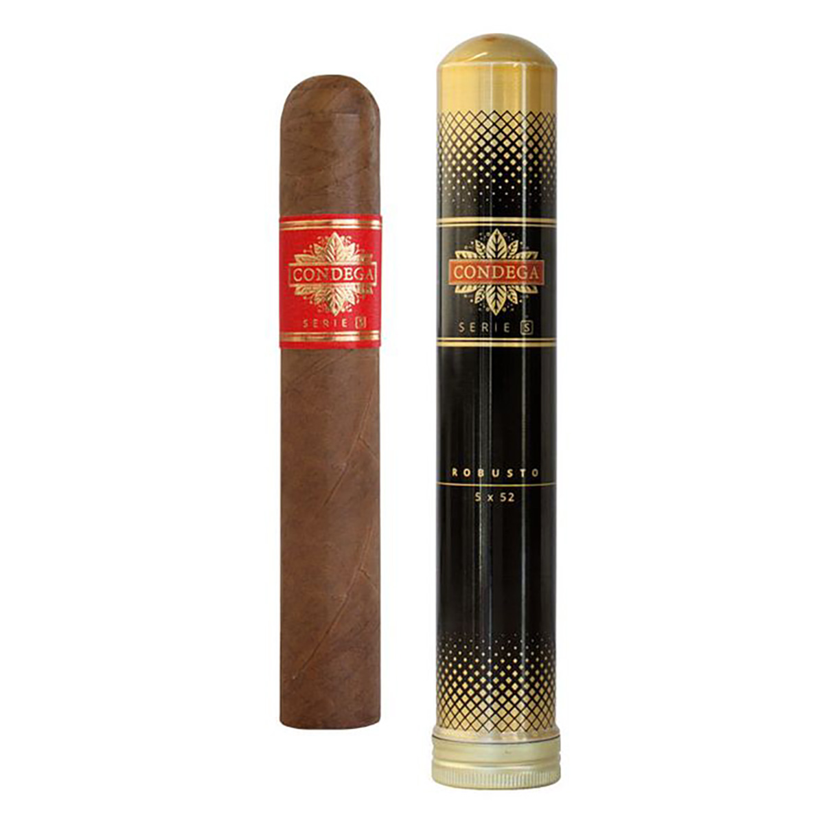 New World Cigar Sampler Pack - Nicaragua (Medium)