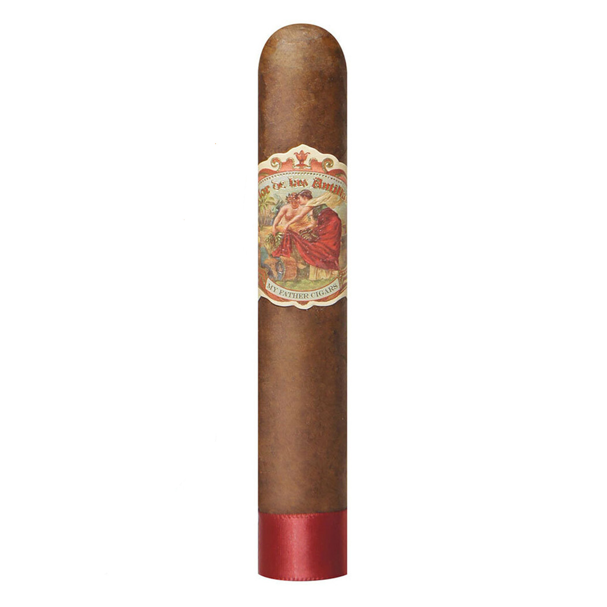 New World Cigar Sampler Pack - Nicaragua (Medium)