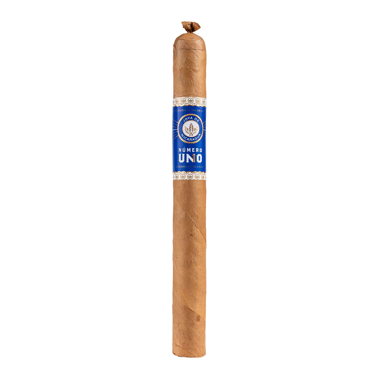 New World Cigar Sampler Pack - Nicaragua (Mild)