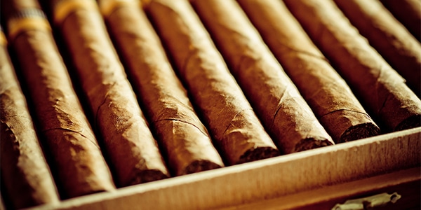 Beginners > How to Store a Cigar