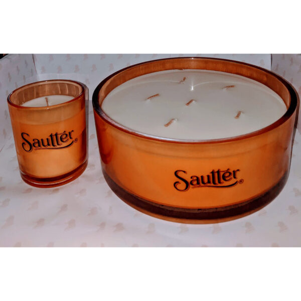 Sautter - Candle (Lavender)