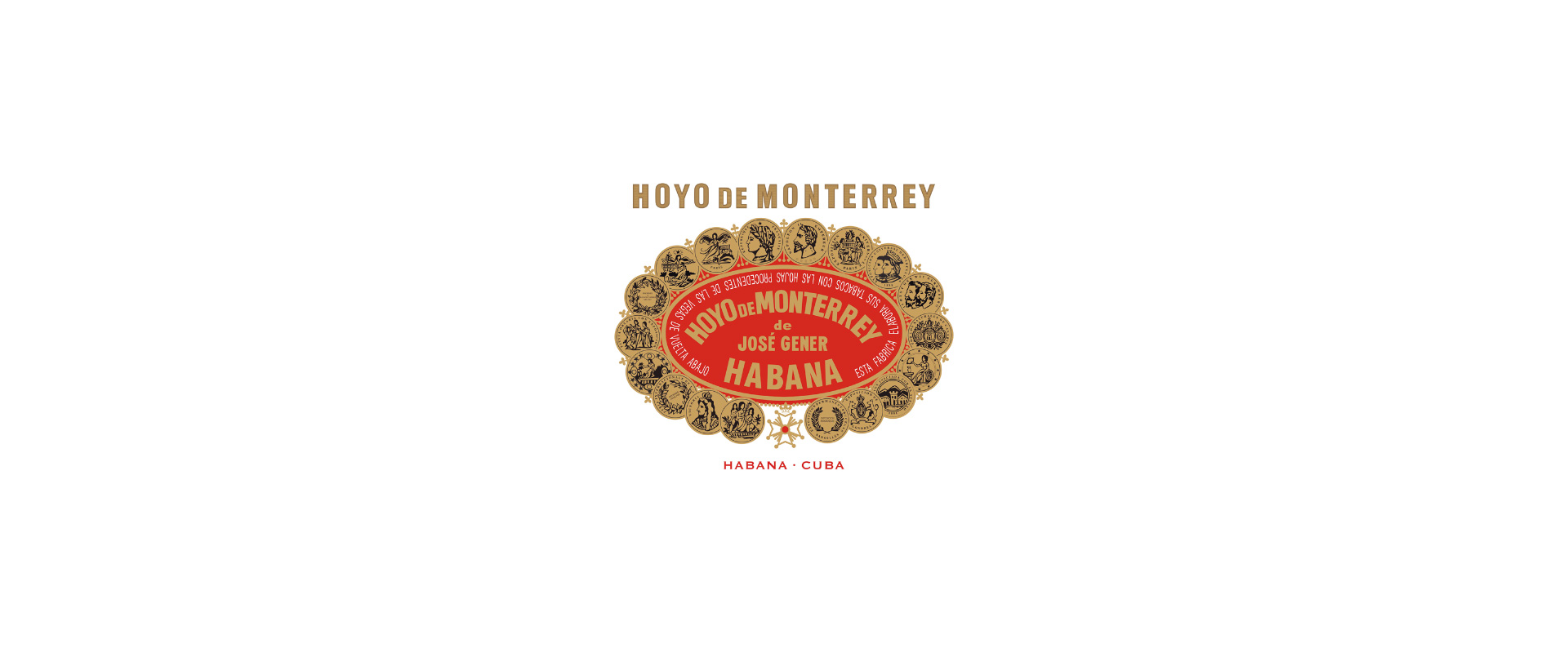 Cuban Cigars > Hoyo de Monterrey