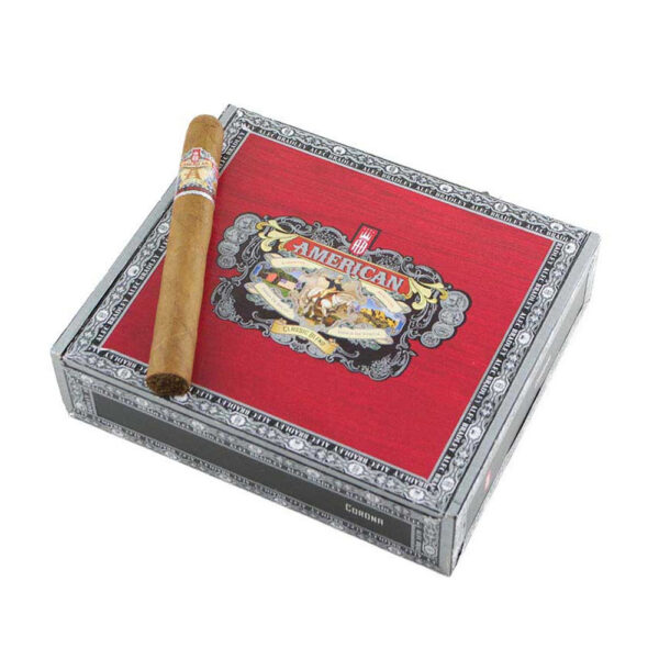 Alec Bradley - American Classic Blend Corona (Box of 24)