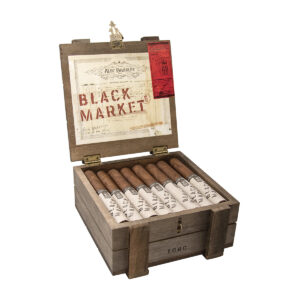 Alec Bradley - Black Market Toro (Box of 24)