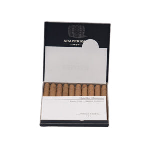 Buena Vista - Dominican Republic - Araperique Cigarros (Pack of 5 x 10)