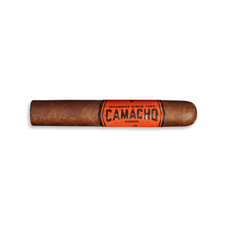 Camacho - Nicaragua Robusto (Single cigar)