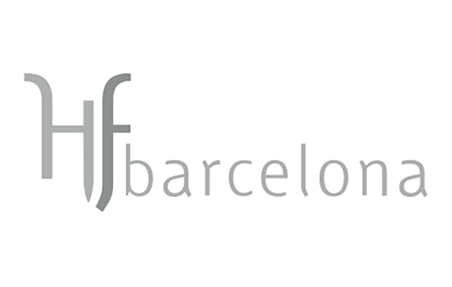 HF Barcelona Logo