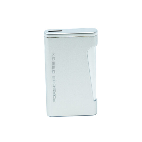 Porsche Design - Flat Flame Lighter (Silver)