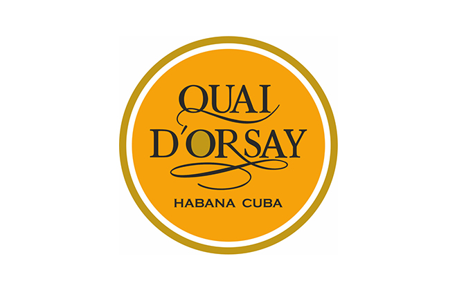 Quai D'Orsay
