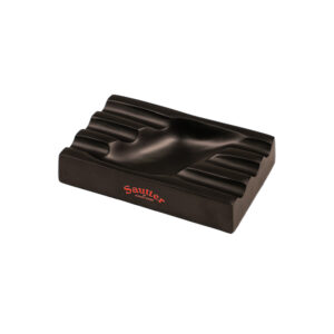 Sautter - Finger Ashtray (Black)