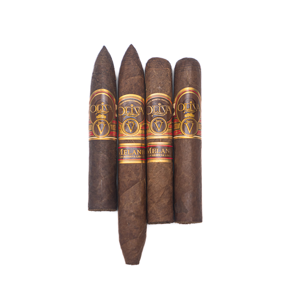 Oliva Serie V Sampler Pack