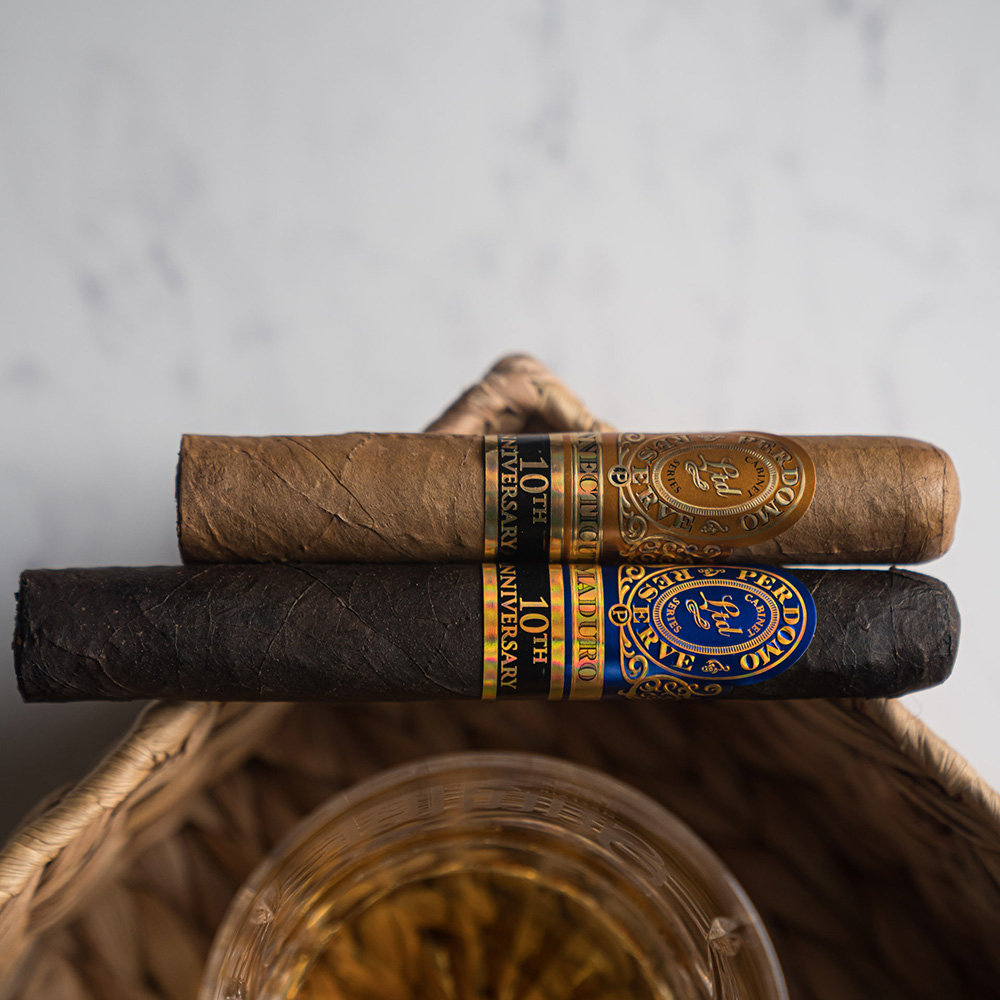 Perdomo Sampler Pack