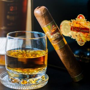 Meerapfel Tasting Session - 27 March 2023 at 7.00 pm (UK)