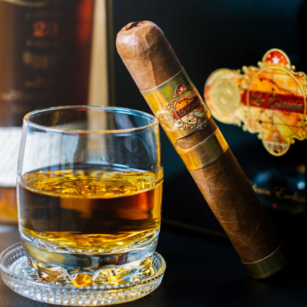 Meerapfel Tasting Session - 27 March 2023 at 7.00 pm (UK)