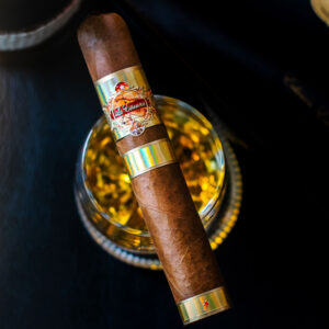 Meerapfel Tasting Session - 27 March 2023 at 7.00 pm (UK)