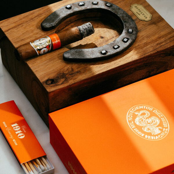 Casa 1910 Tasting Event - 23 May 2023 at 3.00 pm (UK)