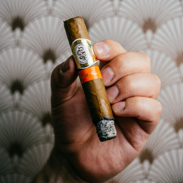 Casa 1910 Tasting Event - 23 May 2023 at 3.00 pm (UK)