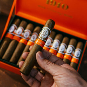 Casa 1910 Tasting Event - 23 May 2023 at 3.00 pm (UK)