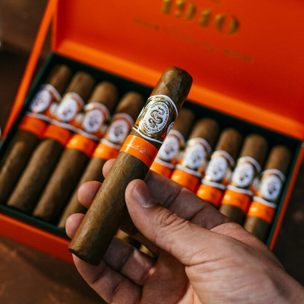 Casa 1910 Tasting Event - 23 May 2023 at 3.00 pm (UK)