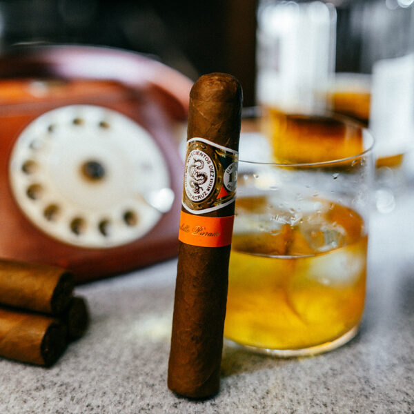 Casa 1910 Tasting Event - 23 May 2023 at 3.00 pm (UK)