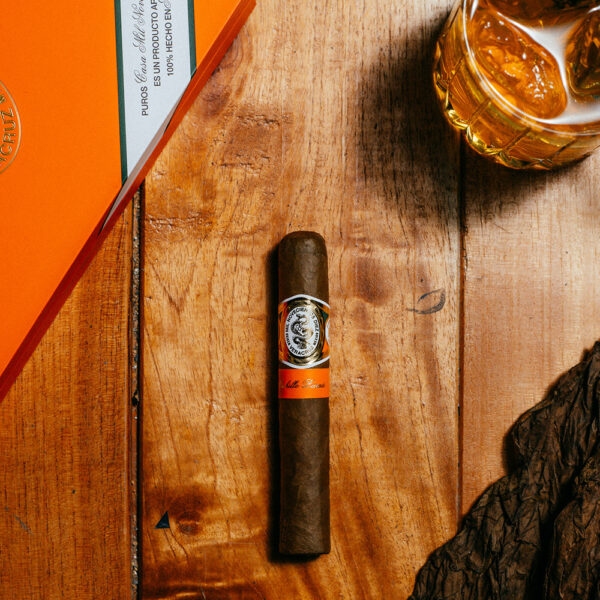Casa 1910 Tasting Event - 23 May 2023 at 3.00 pm (UK)