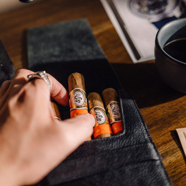 Casa 1910 Tasting Event - 23 May 2023 at 3.00 pm (UK)