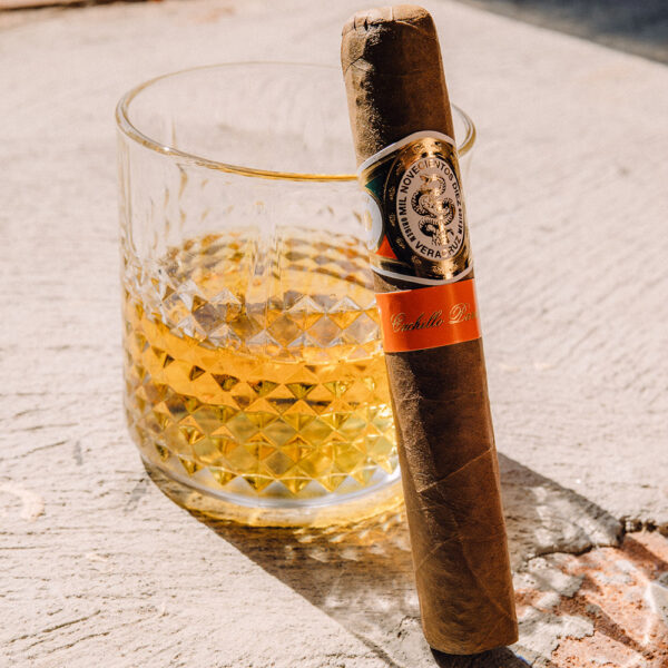 Casa 1910 Tasting Event - 23 May 2023 at 3.00 pm (UK)