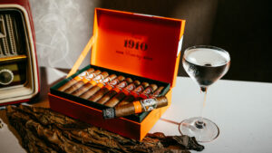 Casa 1910 Tasting Event – 23 May 2023 at 3.00 pm (UK)