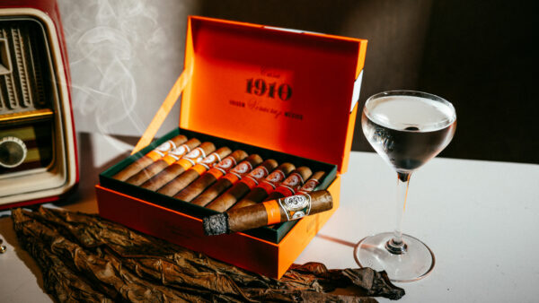 Casa 1910 Tasting Event – 23 May 2023 at 3.00 pm (UK)