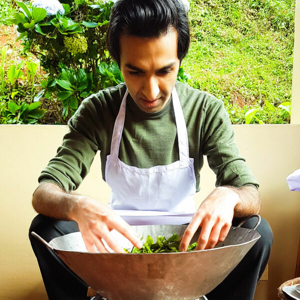 Evening with Lalani & Co. - 24 May 2023 at 7.30 pm (UK)