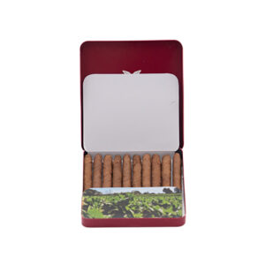 La Invicta - Nicaraguan Miniatures (Tin of 10)